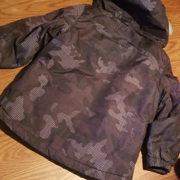 Free country jacket 5/6 - Picture 5 of 6